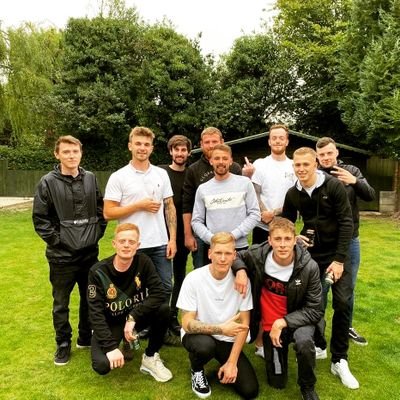 Profile Picture of Alex Dunning (@AlexDunning95) on Twitter