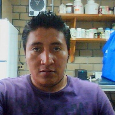 Profile Picture of Daniel Fortino Lopez (@danielfortino) on Twitter