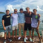 Profile Picture of Andrew duPont (@andrew_dupont17) on Instagram