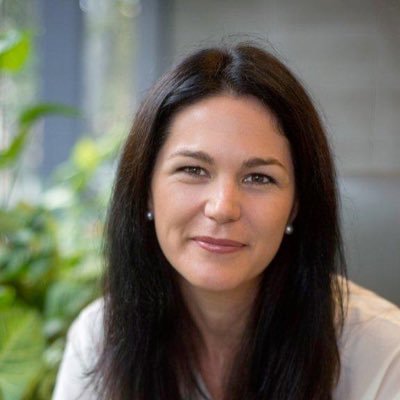 Profile Picture of Christine Haynes (@chrissy_haynes) on Twitter