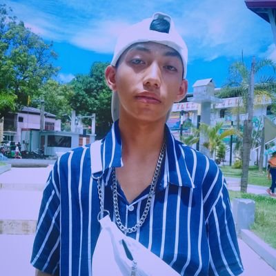 Profile Picture of Elvern Mark Donato (@ElvernD) on Twitter