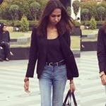 Profile Picture of Megha Malhotra (@meghamalhotra_) on Instagram