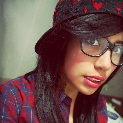 Profile Picture of Andrea Cornejo (@AndyCornejito) on Twitter