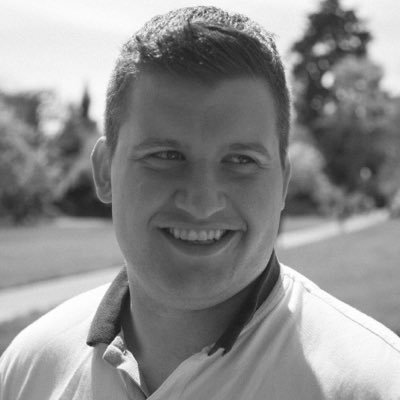 Profile Picture of Justin Bruner (@theJBruner) on Twitter