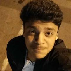 Profile Picture of Nihar Shah (@niharshah1998) on Twitter