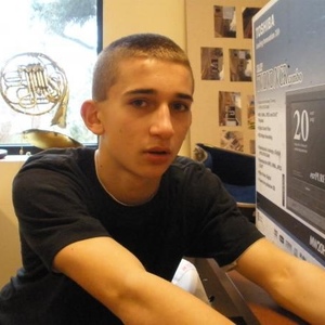 Profile Picture of Connor Hennessy (@374587207) on Myspace