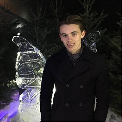 Profile Picture of Dominic Hubbard (@djhubbard1998) on Twitter