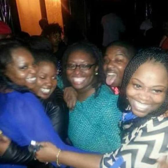 Profile Picture of Natee Wafford (@wafford) on Poshmark