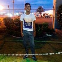 Profile Picture of Jerome Padilla (@jerome-padilla-5) on Quora