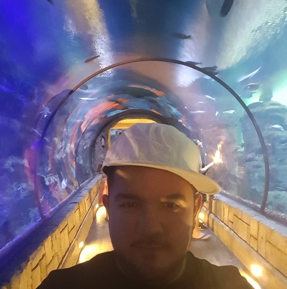 Profile Picture of Adam Jimenez (@siggy4528) on Poshmark