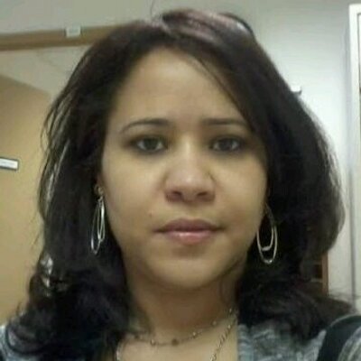 Profile Picture of Cecilia L. Pichardo (@cecileon36) on Twitter