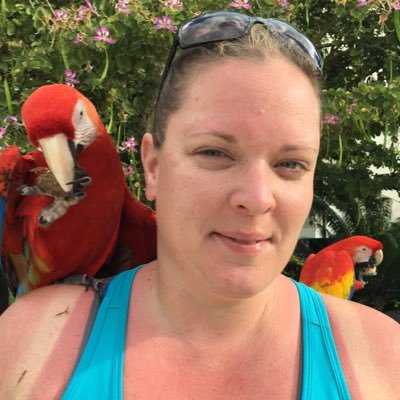 Profile Picture of Karen Bartholomew (@KarenBart2011) on Twitter