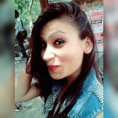 Varsha Chauhan - Twitter Profile Picture of Varsha Chauhan (@varshachauhan28) on Twitter