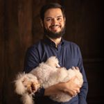 Profile Picture of Gabriel Avendaño (@ganubis) on Instagram