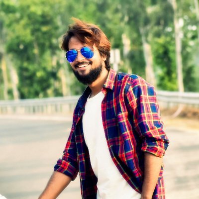 Profile Picture of Nishant  Soni (@NSkiDuniya) on Twitter