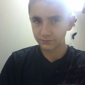 Profile Picture of Michael Collyer (@ThisGuyMike725) on Twitter