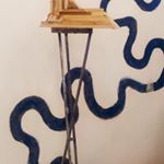 Profile Picture of Ian Newbery.  sculptor (@iannewbery) on Instagram