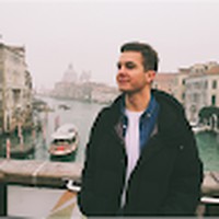 Profile Picture of Zachary Robb (@zachary-robb-3) on Quora
