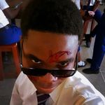 Profile Picture of Shamar Barrington (@fw.saber) on Instagram