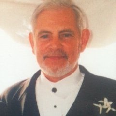 Profile Picture of Donald Cooley (@cooleyhorseman) on Twitter