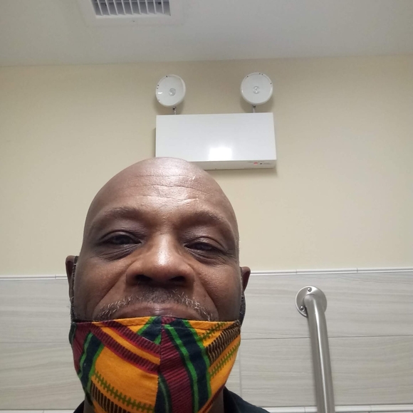 Profile Picture of Reginald Mackey (@reggiereg) on Poshmark