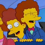 Profile Picture of todd flanders (@badsimpsonsart) on Instagram