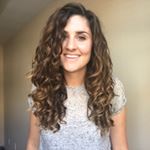 Profile Picture of Your Curl Friend Ann 💁‍♀️ (@heytherecurlfriend) on Instagram