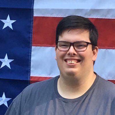 Profile Picture of Alan Clemmer (@Alan_Clemmer) on Twitter
