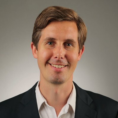 Profile Picture of Edward Colby (@EdwardBColby) on Twitter