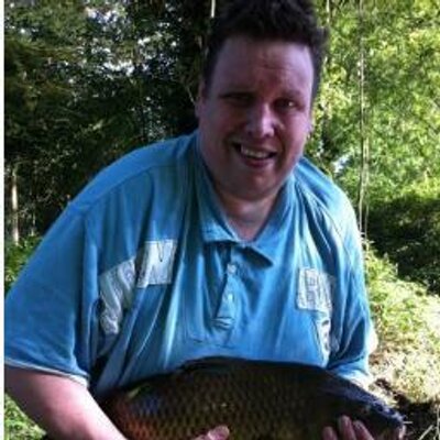 Profile Picture of Colin A Burrows (@cozmik100) on Twitter