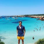 Profile Picture of Milton Eric Guilleron (@miltonguilleron) on Instagram