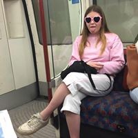 Profile Picture of Bethany Eloise Parker (@bethany-eloise-parker) on Quora