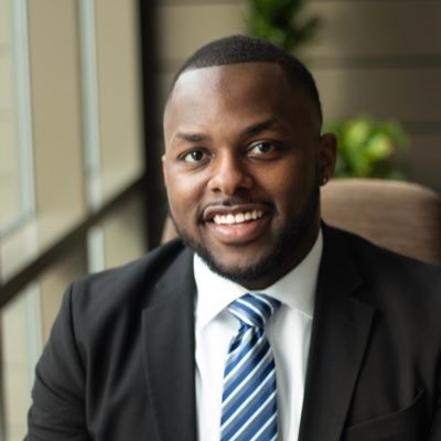 Profile Picture of Eric L. Cunningham (@Cunningham4indy) on Twitter