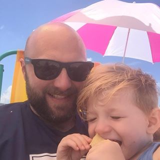 Profile Picture of Daniel Lindley (@dlindley3) on Facebook