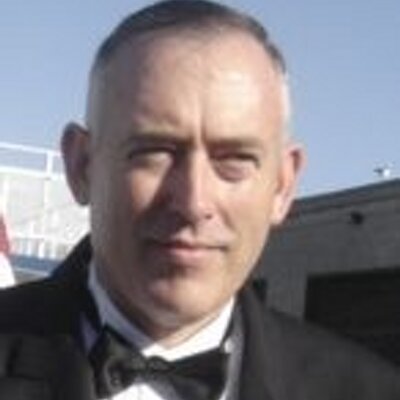 Profile Picture of Robert Greenleaf (@BobGreenleaf) on Twitter