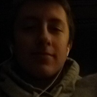 Profile Picture of Aaron Allison (@aaronallison226) on Twitter