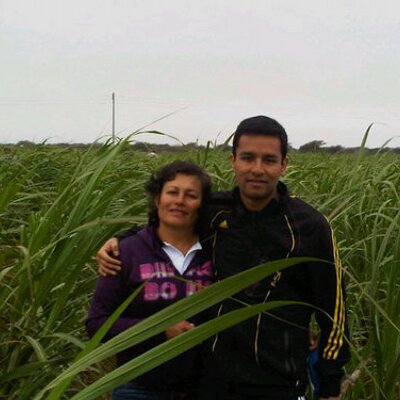Profile Picture of Jose Vigo Zamora (@jvigoz) on Twitter