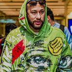 Profile Picture of Nau Sian Zou (@Nau-Sian-Zou) on Facebook