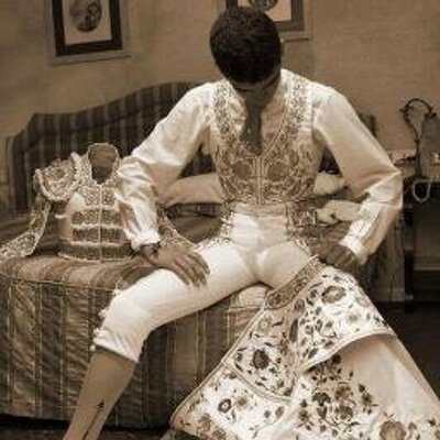 Profile Picture of Juan Jose Grado (@JuanjoGrado) on Twitter