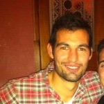 Profile Picture of Pedro Quesada (@pedroquesatom) on Instagram