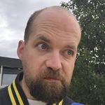 Profile Picture of Mark Fraser (@acydikeen) on Instagram