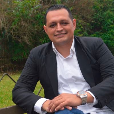 Profile Picture of Luis Ovando 🗣 (@fercho_ovando) on Twitter