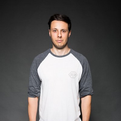 Profile Picture of Vadim Tarek Mousa (@vadimtarek) on Twitter