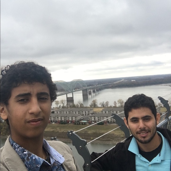 Profile Picture of Mohamed Fadel (@mohfadel5000) on Poshmark