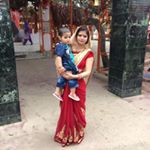 Profile Picture of Pooja Upadhyay (@poojaupadhyay767) on Instagram