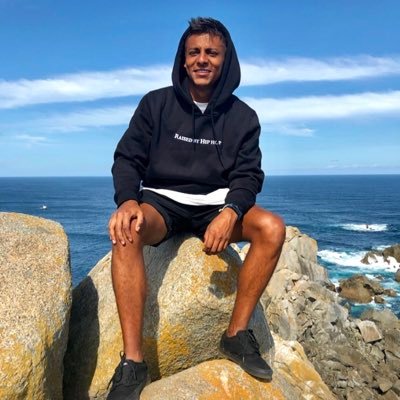 Profile Picture of Bryan Suarez (@bryaansuarez) on Twitter