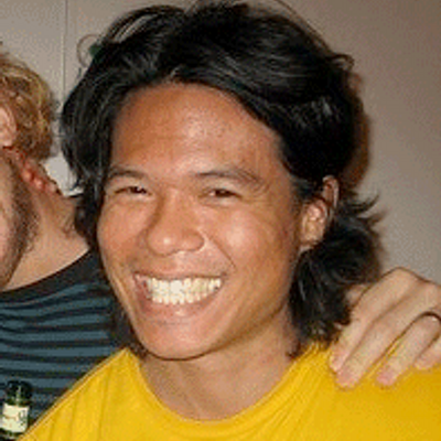 Profile Picture of Roger Wu (@rogerwu99) on Twitter