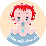 Profile Picture of kroha_style_shop_ua (@kroha_style_shop_ua) on Instagram
