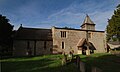 Profile Picture of Lyford, Oxfordshire - Wikipediaon Wikipedia