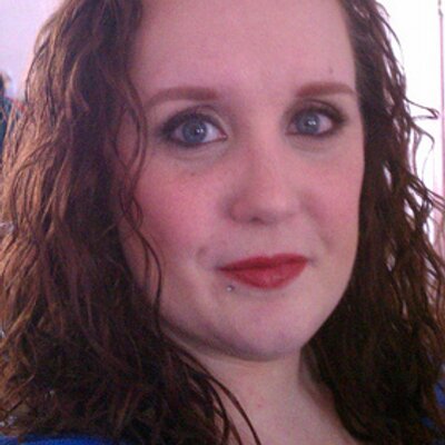 Profile Picture of Maureen Sytsma (@QponCutie) on Twitter